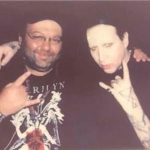 Meet your Posher, Duane